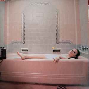 Image of Front Cover of 2xLP - EX/VG+ - EMMA-JEAN THACKRAY, Weirdo (Brownswood Recordings; BWOOD0387LP, Worldwide 2025, Gatefold, 45 RPM), Still In Opened Shrinkwrap With Hype Sticker,  - 4216308C