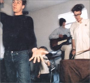 Image of Front Cover of 4215375C: 7xCD - BEAT HAPPENING, Crashing Through (K; KLP 115, US 2002, Box Set, Booklet) CD hub on one tray slightly broken, however still holds the disc in place.   VG/VG+