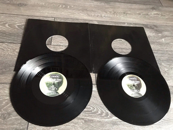 Oasis – Morning Glory CRELP189 Oasis – (What's The Story) Morning Glory? – CD (Album) + CD