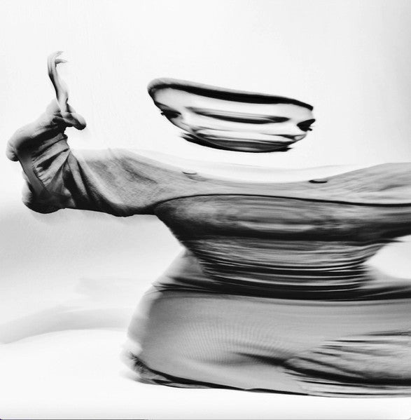 Image of Front Cover of 4225368E: 12" EP - KELLY LEE OWENS, LP.8.2 (Smalltown Supersound; STS416LP, UK 2022, Picture Sleeve, Special Edition)   VG+/VG+