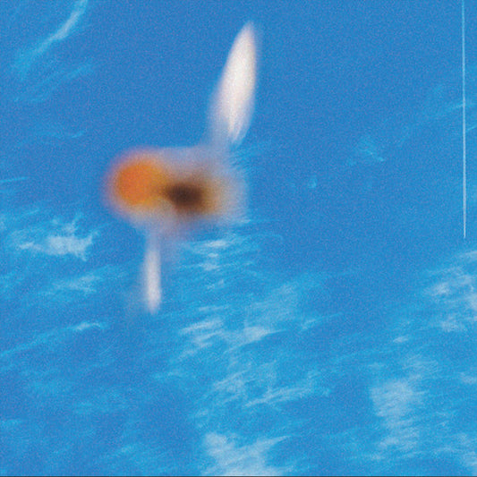 Image of Front Cover of LP - VG+/VG+ - DHAUM, TOMI YARD, ABSCHAUM, Dhaum (Groovedge Records; GRVDG007, France 2024), ,  - 4245271S