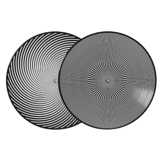 Image of Back Cover of 4855215S: 2x12" - PC MUSIC (VARIOUS ARTISTS), Month Of Mayhem (2025 Edition) (PC Music; PC017-25, Europe 2025 Reissue, 12� PVC Bag Sleeve, Indies Exclusive Double Picture Disc, Limited Edition, Featuring A. G. Cook, Danny L Harle, GFOTY)   NEW/NEW