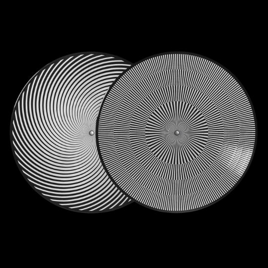 Image of Back Cover of 4855215S: 2xLP - VARIOUS ARTISTS, Month Of Mayhem (2025 Edition) (PC Music; PC017-25, Europe 2025 Reissue, Indies Exclusive  Double Picture Disc Edition, A.G. Cook, GFOTY)   NEW/NEW