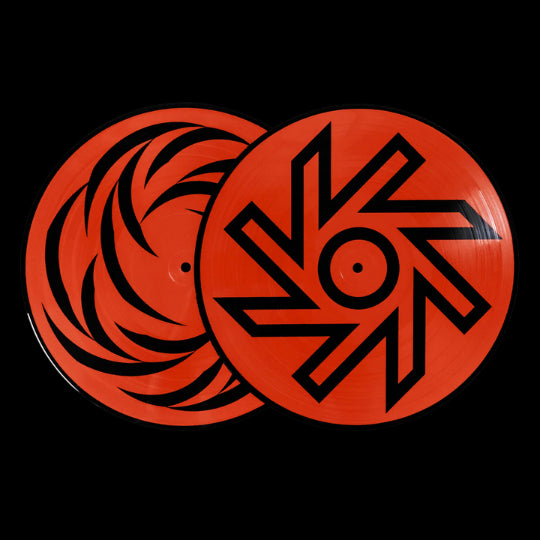 Image of Label Cover of 4855215S: 2xLP - VARIOUS ARTISTS, Month Of Mayhem (2025 Edition) (PC Music; PC017-25, Europe 2025 Reissue, Indies Exclusive  Double Picture Disc Edition, A.G. Cook, GFOTY)   NEW/NEW