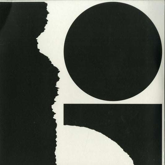 Image of Front Cover of 2xLP - VG+/VG+ - MANNI DEE, The Residue (Tresor; Tresor.304, Germany 2018), ,  - 4345125S