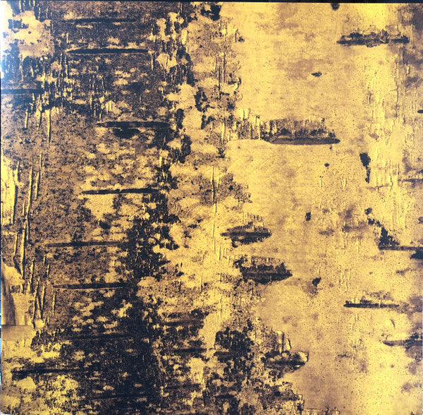 Image of Back Cover of LP - VG+/VG - ESMERINE, Aurora (Madrona Records; MADA002-1, Canada 2005, Embossed Gatefold Sleeve, No Insert, 180 Gram Vinyl), Stickered Plastic Outer Sleeve,  - 4325133E