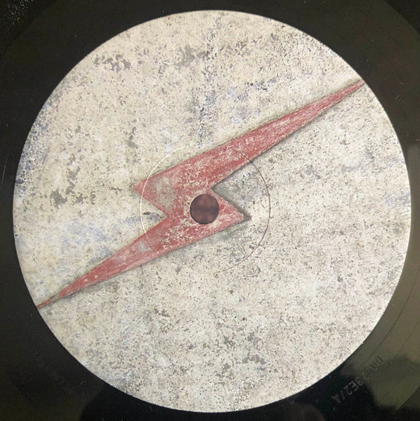 Image of Label Cover of LP - VG+/VG - ESMERINE, Aurora (Madrona Records; MADA002-1, Canada 2005, Embossed Gatefold Sleeve, No Insert, 180 Gram Vinyl), Stickered Plastic Outer Sleeve,  - 4325133E