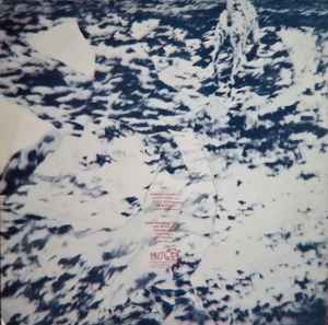 Image of Back Cover of 4315303C: LP - YAZOO, You And Me Both (Mute; STUMM 12, UK 1983, Inner, MT TOWNHOSE Both Runouts, Face Etching Side A)   VG/G+