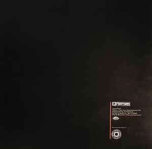 Image of Back Cover of 2xLP - VG+/G+ - VARIOUS, The Sixty EP (Planet Rhythm Records; PRRUK060, UK 2007, Die Cut Company Sleeve), ,  - 4325327E