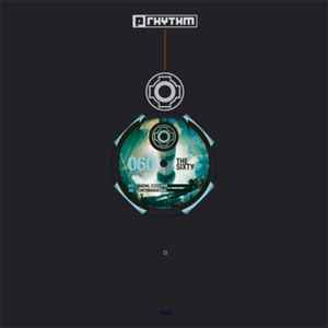 Image of Front Cover of 2xLP - VG+/G+ - VARIOUS, The Sixty EP (Planet Rhythm Records; PRRUK060, UK 2007, Die Cut Company Sleeve), ,  - 4325327E