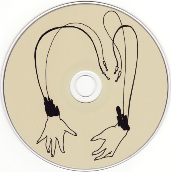 Image of Label Cover of 4355241S: CD - KATIE STELMANIS, Join Us (Blocks Recording Club; BLOCKS046, Canada 2008)   VG+/VG+