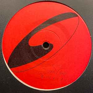 Image of Back Cover of 12" - G+/G+ - P.E.T.E., P.E.T.E. EP (Spice Vibes Records; SV00B, Germany 1994, Stickered Plain Sleeve), Sticker on sleeve is worn at the corners. Crackle during the beginning of both sides., A		House BobB1		You Know HouseB2		Elefantasy - 4345405S