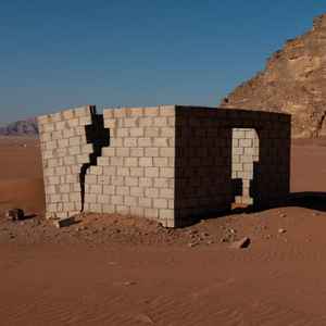 Image of Front Cover of 4325295E: LP - L.F.T., Blood In The Grass (Os�re! Editions; OE-003, Netherlands 2020, Picture Sleeve)   VG+/VG+