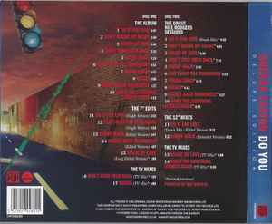 Image of Back Cover of 2xCD - M/M - SHEENA EASTON, Do You (Cherry Pop; CRPOP2D283, UK & Europe 2024, Digipak), ,  - 4435003E