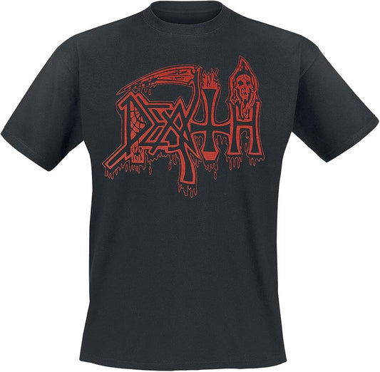 Image of Front Cover of Accessories - NEW/NEW - DEATH, Life Will Never Last (, UK ), ,  - 4455101S