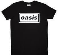 Image of Front Cover of 4455128S: Accessories - OASIS, Logo Ladies T-Shirt Dress XL (, UK )   NEW/NEW