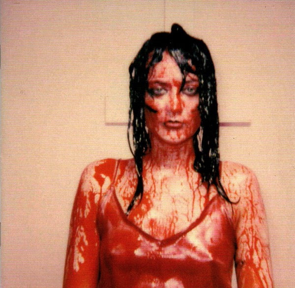 Image of Front Cover of 4435094E: CD - SAINT AGNES, The Family Strange (Death or Glory Gang Records; DOGGR29, Europe 2020, Jewel Case)   VG+/VG+