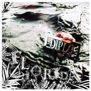 Image of Front Cover of 2xLP - VG/VG - DIPLO, Florida (Big Dada; BD069, UK 2004, Insert), Light scuffs and marks to discs. Sleeve has mild creasing.,  - 2916057C