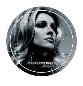 Image of Front Cover of 10" - VG/VG - CHEVALS, The Masters Series 05 (Masterworks Music; TMS05, UK 2019, Company Sleeve), , A	It s Just A FeelinB	The Way U Move Me - 4425414E