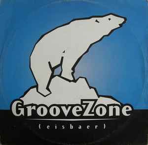 Image of Front Cover of 4825254E: 12" - GROOVEZONE, Eisbaer (Mindstar; MS 09, Belgium 1997, Picture Sleeve)   G+/G+