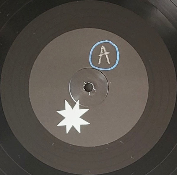 Image of Label Cover of 4755111S: LP - HORSEGIRL, Phonetics On And On (Matador; , Europe 2025, Insert, Black Vinyl)   NEW/NEW