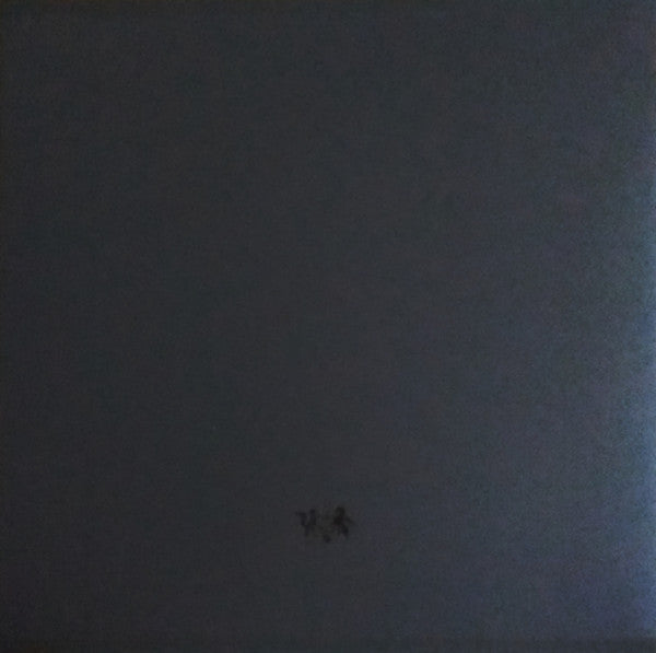 Image of Back Cover of 12" EP - EX/EX - MATMOS, Singularity 04: After Mud Guts (The state51 Conspiracy; CON803LP, UK 2022, Insert, Single Sided, Etched, Lathe Cut), ,  - 2346359S