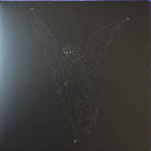 Image of Front Cover of 4545379S: 12" - JOHN GLACIER, Shiloh: Lost For Words (PLZ Make It Ruins; PLZ037, Europe 2021) Still In Opened Shrinkwrap  VG+/VG+