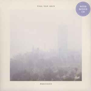 Image of Front Cover of 4645034S: 12" EP - TILL VON SEIN, Precious (Suol ; SUOLLP012, Germany 2015, Picture Sleeve)   VG+/VG+