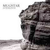 Image of Front Cover of 4525290E: LP - MUGSTAR, Ad Marginem (Agitated Records  ; AGIT014LP , UK 2012, Numbered Limited Edition of 44) 44/50  VG+/VG+