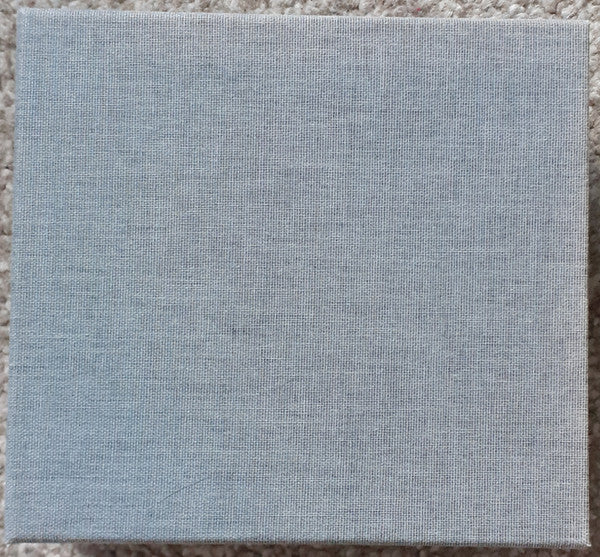 Image of Front Cover of 4635034E: 6xCD - MANIC STREET PREACHERS, Six Singles From Generation Terrorists (Epic; none, UK 1997, Box Set)   VG+/VG+