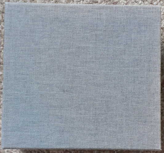 Image of Front Cover of 4635034E: 6xCD - MANIC STREET PREACHERS, Six Singles From Generation Terrorists (Epic; none, UK 1997, Box Set)   VG+/VG+