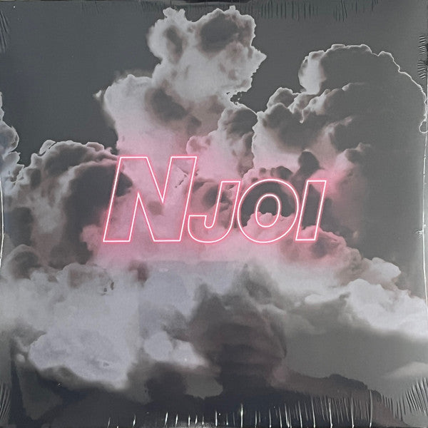 Image of Front Cover of 3xLP - VG/G+ - NJOI, Collected (Food Music; YUMNJ1, UK 2022, Picture Sleeve, Black Inners), Sides A,B,C,D are VG+, E is G+, F is VG.,  - 1526348E