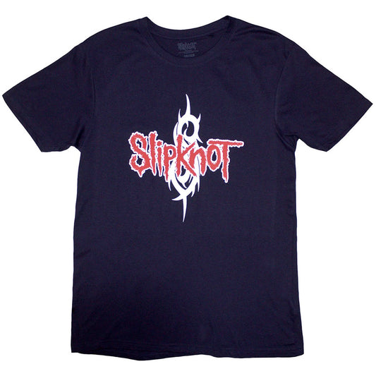 Image of Front Cover of Accessories - NEW/NEW - SLIPKNOT, Barcode T-Shirt XL (, Europe ), ,  - 4615417C