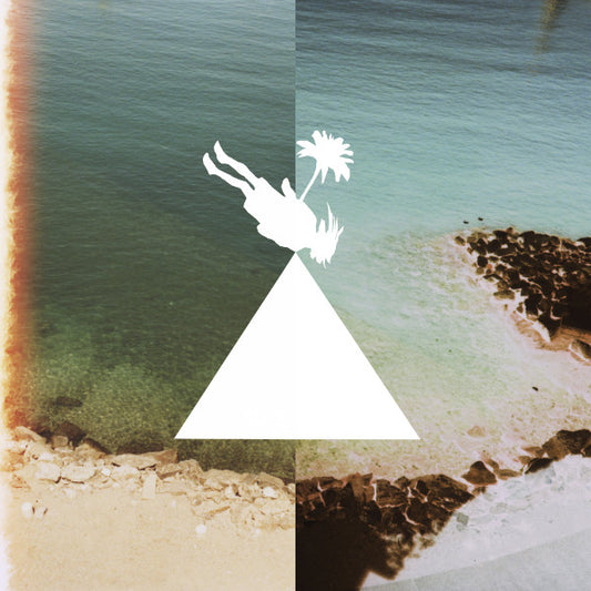 Image of Front Cover of 4645317S: LP - MELT YOURSELF DOWN, Last Evenings On Earth (Leaf; BAY 101V, UK 2016, Inner, With CD) Cover still in shrink.  VG/VG