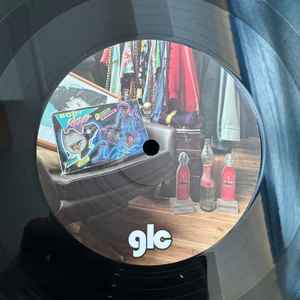 Image of Label Cover of 4645291S: LP - GOLDIE LOOKIN CHAIN, Mike Balls Boutique (1983 Records; 1983LP014, Europe 2024)   EX/EX