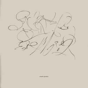Image of Front Cover of 4745043S: 12" - SVARTE GREINER, Apart (Miasmah ; MIALP040, Germany 2017, Picture Sleeve) sleeve in shrink - opened. sticker on shrink. comes with inner  VG/VG+