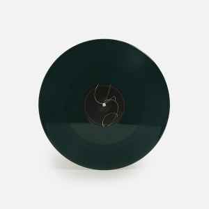 Image of Label Cover of 4745043S: 12" - SVARTE GREINER, Apart (Miasmah ; MIALP040, Germany 2017, Picture Sleeve) sleeve in shrink - opened. sticker on shrink. comes with inner  VG/VG+
