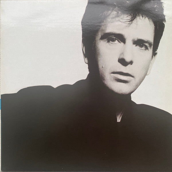 Image of Front Cover of LP - VG+/VG - PETER GABRIEL, So (Charisma; PG 5, UK 1986, Inner, TOWNHOUSE / COPPERMAN Runouts), ,  - 1726370E