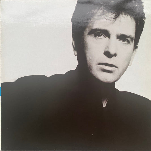 Image of Front Cover of LP - VG+/VG - PETER GABRIEL, So (Charisma; PG 5, UK 1986, Inner, TOWNHOUSE / COPPERMAN Runouts), ,  - 1726370E