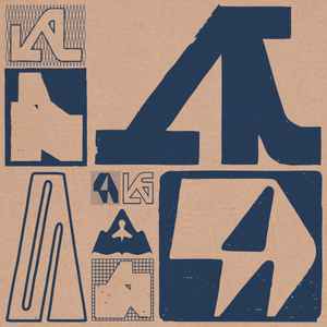 Image of Front Cover of 4745120S: 12" - ANUNAKU, Stargate EP (3024 ; 3024-ANU1, Netherlands 2020, Picture Sleeve) one or two faint marks - minor. faint edge wear to sleeve. sticker on reverse  VG/VG