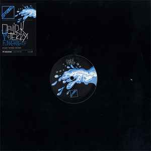 Image of Front Cover of 4745181S: 12" - DAVID K VS. TERRY, Funkakola EP (Strobe Music; STROBE 08, Belgium 2006, Stickered Plain Sleeve)   G+/VG