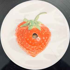 Image of Back Cover of 4745272S: 12" - BACK2FRONT*, A.B.H.O! (Constant Bliss Records; CBR-002, UK 1992) Hairline scratches across both sides. Plays great, with slight surface noise.  /G+