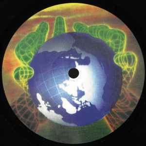 Image of Back Cover of 4745275S: 12" - THEO KOTTIS, Rain (CWPT; CWPT009, Germany 2024)   /VG+