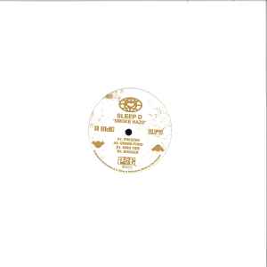 Image of Back Cover of 12" EP - VG/G+ - SLEEP D, Smoke Haze (Planet Euphorique; PE010, UK 2020, Stickered Plain Sleeve), , A1		FreezerA2		Green PondB1		King TideB2		Bugger - 4715456C