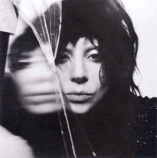 Image of Front Cover of 4715567C: CD - LADY GAGA, Mayhem (Interscope Records; 7545104, Europe 2025, Jewel Case)   NEW/NEW