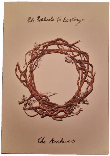 Image of Front Cover of 4815111C: CD - THE LAST DINNER PARTY, Prelude To Ecstasy (Island Records; 602465003376, Worldwide 2024, The Archives Zine Edition)   VG+/VG