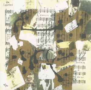 Image of Back Cover of 4825129E: 2xLP - MATANA ROBERTS, Coin Coin Chapter Two: Mississippi Moonchile (Constellation; CST098LP, Canada 2013, 2 Inserts)   EX/EX