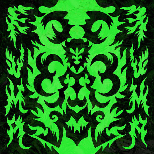 Image of Front Cover of 4845187S: LP - COBRAFUMA, Cobrafuma (Lovers & Lollypops; L&L#139, Portugal 2023, Inner) Scuffs  VG+/VG