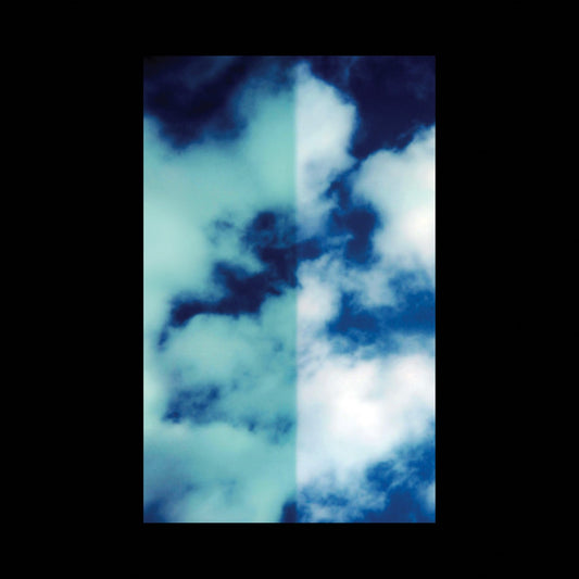 Image of Front Cover of 4845189S: LP - JONI VOID, Every Life Is A Light (Constellation; CST182, Canada 2025, Inner, Print, 180 Gram Vinyl) Opened Instore, Still In Stickered Shrinkwrap  EX/EX