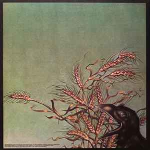 Image of Back Cover of 4845234S: LP - GRATEFUL DEAD, Wake Of The Flood (Rhino Records; R1 721382, Europe 2024 Reissue, 50th Anniversary Edition) Opened Instore, Still In Stickered Shrinkwrap  EX/EX